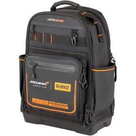 Mochila Herramientas Dewalt Edición McLaren F1
