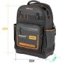 Mochila Herramientas Dewalt Edición McLaren F1