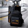 Mochila Herramientas Dewalt Edición McLaren F1