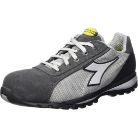 UTILITY DIADORA Glove II Text S1p HRO, Zapatos de Trabajo Unisex Adulto