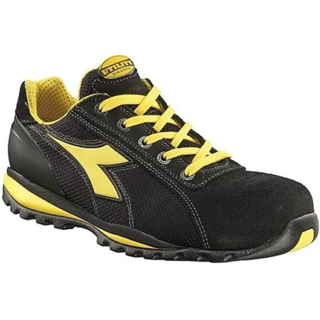 UTILITY DIADORA Glove II Text S1p HRO, Zapatos de Trabajo Unisex Adulto