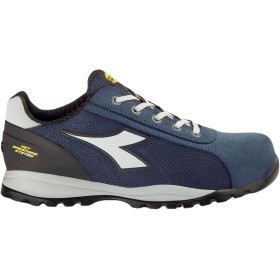 UTILITY DIADORA Glovenet, Zapato de Seguridad Hombre