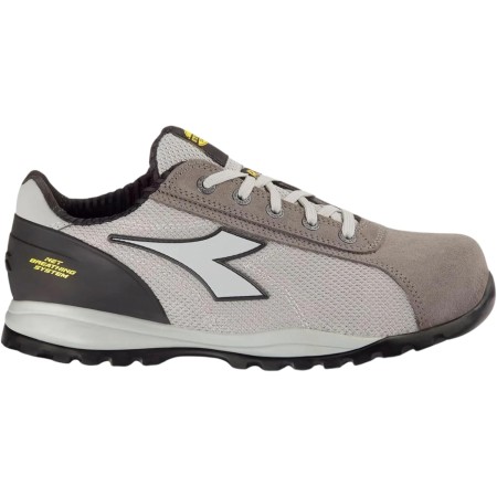 UTILITY DIADORA Glovenet, Zapato de Seguridad Hombre