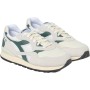 Diadora Zapato Hombre N92 Advance Vainilla Hielo/Negro 178042 D0544