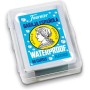 Fournier-Baraja Española de Cartas Waterproof de Plástico para piscina y playa, color no aplica (1045928)