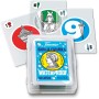 Fournier-Baraja Española de Cartas Waterproof de Plástico para piscina y playa, color no aplica (1045928)