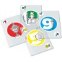 Fournier-Baraja Española de Cartas Waterproof de Plástico para piscina y playa, color no aplica (1045928)
