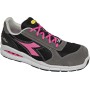 Diadora Run Net Airbox Low S1p SRC, Zapatillas Deportivas Hombre
