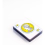 Fournier-Baraja Española de Cartas Waterproof de Plástico para piscina y playa, color no aplica (1045928)