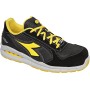 Diadora Run Net Airbox Low S1p SRC, Zapatillas Deportivas Hombre