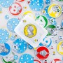 Fournier-Baraja Española de Cartas Waterproof de Plástico para piscina y playa, color no aplica (1045928)