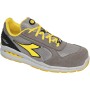 Diadora Run Net Airbox Low S1p SRC, Zapatillas Deportivas Hombre