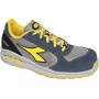 Diadora Run Net Airbox Low S1p SRC, Zapatillas Deportivas Hombre