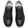 Diadora N.92 Advance, Zapatillas de Gimnasio Hombre, Negro, 45 EU