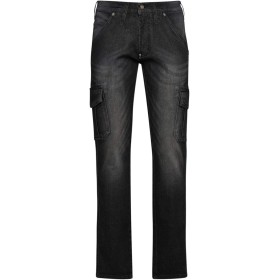 UTILITY DIADORA Pantalones Vaqueros Pant.Cargo Stone ISO 13688:2013 Hombre