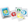 Fournier-Baraja Española de Cartas Waterproof de Plástico para piscina y playa, color no aplica (1045928)