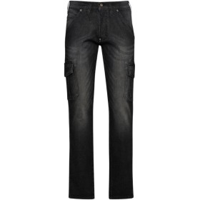 UTILITY DIADORA Pantalones Vaqueros Pant.Cargo Stone ISO 13688:2013 Hombre