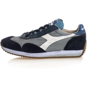 Diadora Heritage Sneakers Uomo Equipe H Dirty Stone Wash EVO 201.174736.65060