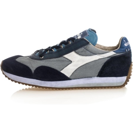 Diadora Heritage Sneakers Uomo Equipe H Dirty Stone Wash EVO 201.174736.65060