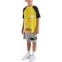 Diadora JB.Set SS Sport Art para Niños