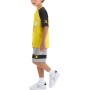 Diadora JB.Set SS Sport Art para Niños