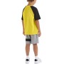 Diadora JB.Set SS Sport Art para Niños