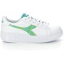 Diadora Game Step Kaleido PS, Zapatillas Deportivas Unisex niños