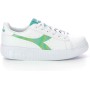 Diadora Game Step Kaleido PS, Zapatillas Deportivas Unisex niños