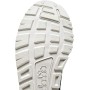 Diadora N.92 Advance, Zapatillas de Gimnasio Hombre, Negro, 44 EU