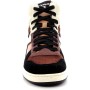 Diadora Magic Basket Mid Twin, Zapatillas de Gimnasio Unisex Adulto