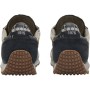 Diadora Heritage Zapatillas Hombre 174736 Bering Sea Sneakers Stone Wash Evo, Bering Sea