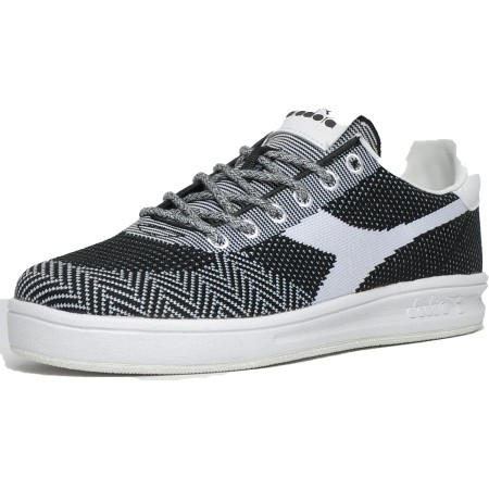Diadora B.Elite Weave, Zapatillas Deportivas Hombre