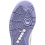 Diadora Ganador, Zapatillas de Gimnasio Unisex Adulto, Sweet Lavender White, 41 EU