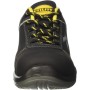 Diadora D-Blitz Low S3, Zapatos de Trabajo Unisex Adulto, Negro (Nero), 48 EU