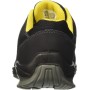 Diadora D-Blitz Low S3, Zapatos de Trabajo Unisex Adulto, Negro (Nero), 48 EU