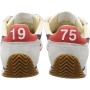 DIADORA HERITAGE Zapatos Hombre Equipe, rojo, 40.5 EU