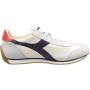 DIADORA HERITAGE Zapatos Hombre Equipe, rojo, 40.5 EU