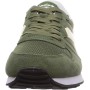 Diadora Camaro, Zapatillas Bajas Unisex Adulto, C6307 Olivine Silencioso Blanco, 36.5 EU