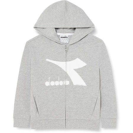 Diadora JU.Hoodie FZ para Niños