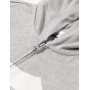 Diadora JU.Hoodie FZ para Niños