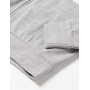 Diadora JU.Hoodie FZ para Niños