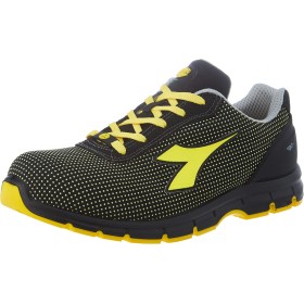 UTILITY DIADORA Run Atom Low S3 SRC ESD, Zapatillas Deportivas Hombre