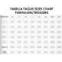 Utility Diadora - Bermudas de Trabajo Bermuda Poly ISO 13688:2013 para Hombre (EU L)