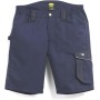 Utility Diadora - Bermudas de Trabajo Bermuda Poly ISO 13688:2013 para Hombre (EU L)