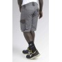 Utility Diadora - Bermudas de Trabajo Bermuda Poly ISO 13688:2013 para Hombre (EU L)