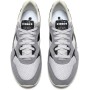 Diadora N.92 Advance, Zapatillas de Gimnasio Hombre, Gris, 44 EU