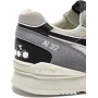 Diadora N.92 Advance, Zapatillas de Gimnasio Hombre, Gris, 44 EU