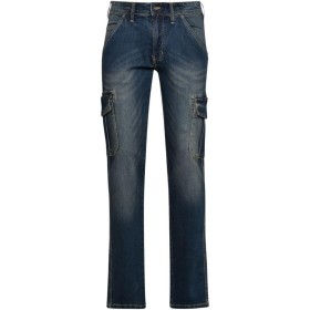 UTILITY DIADORA Pantalones Vaqueros Pant.Cargo Stone ISO 13688:2013 Hombre
