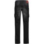 UTILITY DIADORA Pantalones Vaqueros Pant.Cargo Stone ISO 13688:2013 Hombre