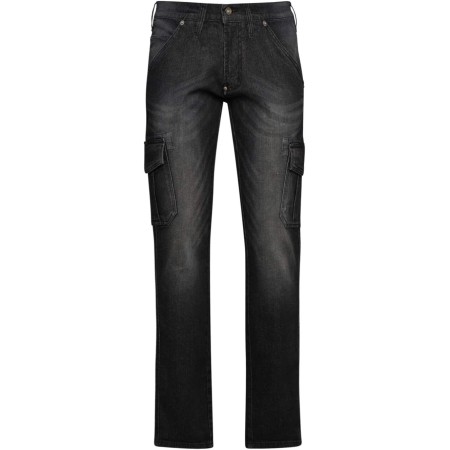 UTILITY DIADORA Pantalones Vaqueros Pant.Cargo Stone ISO 13688:2013 Hombre